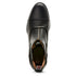 Ariat Devon Nitro Zip Front Black Mens Paddock Boot